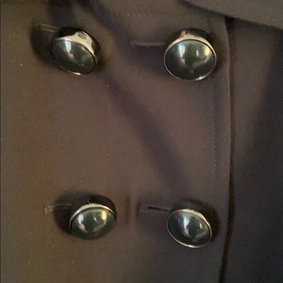 Wool jacket - Picture 2 of 3